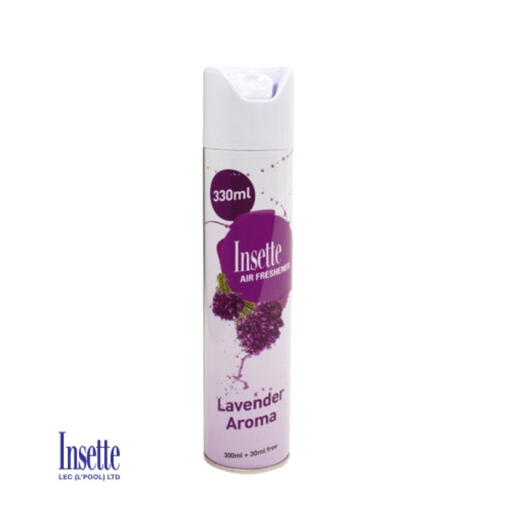 Air Freshener (300ml)